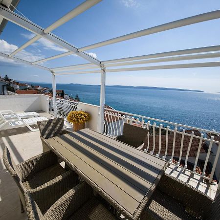 Apartments Cacija Trogir Zewnętrze zdjęcie