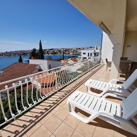 Apartments Cacija Trogir Zewnętrze zdjęcie