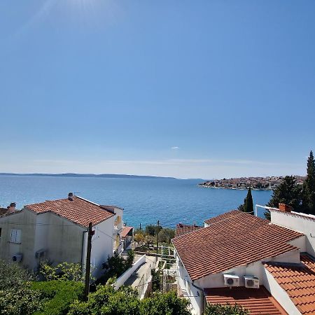 Apartments Cacija Trogir Zewnętrze zdjęcie