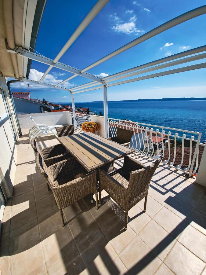 Apartments Cacija Trogir Zewnętrze zdjęcie