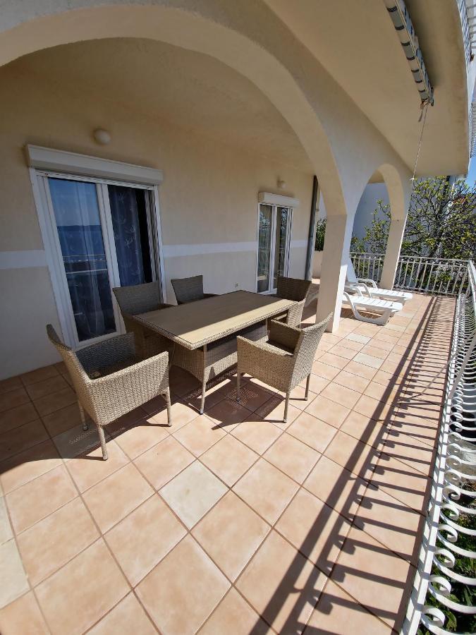 Apartments Cacija Trogir Zewnętrze zdjęcie