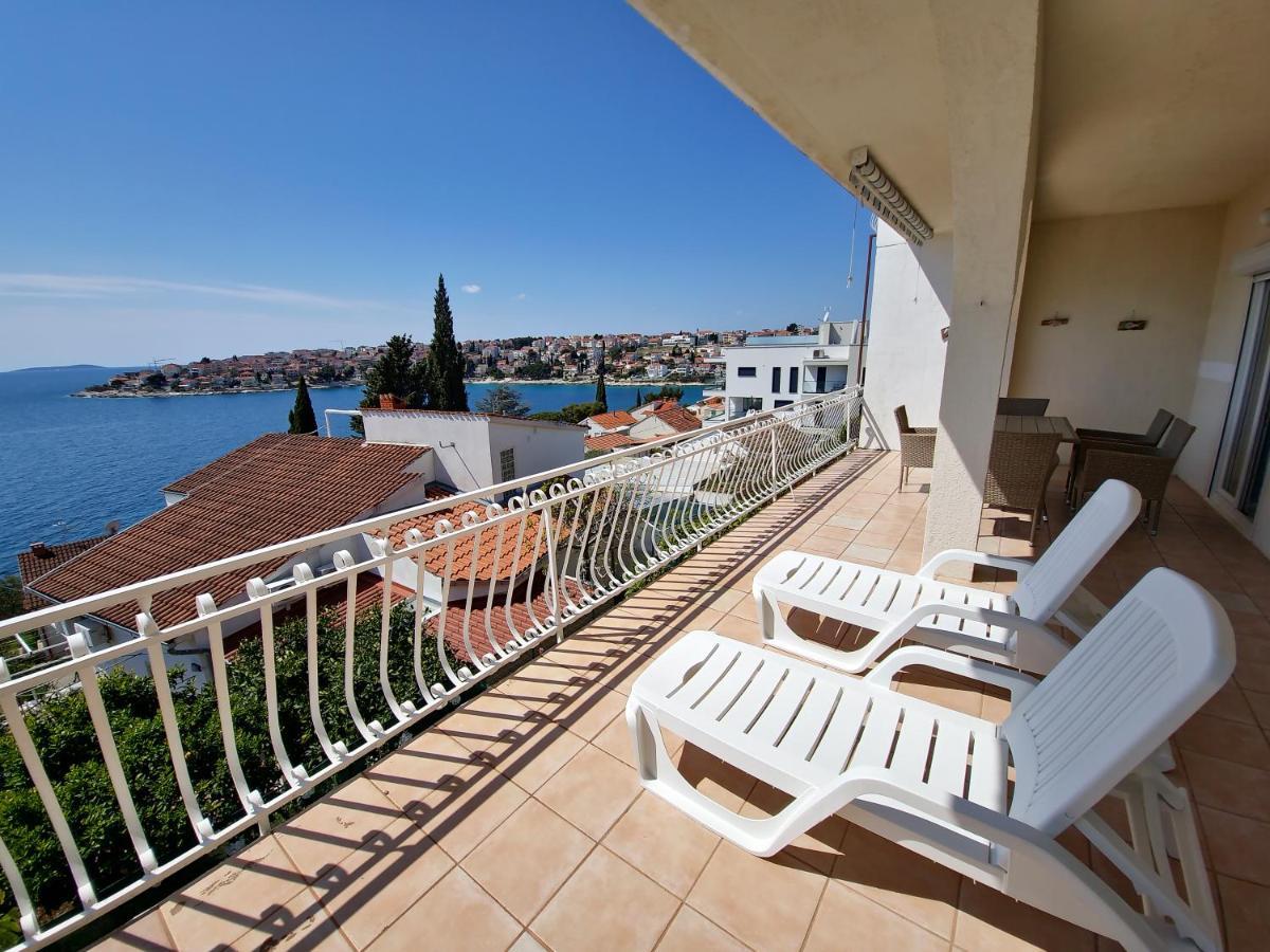 Apartments Cacija Trogir Zewnętrze zdjęcie