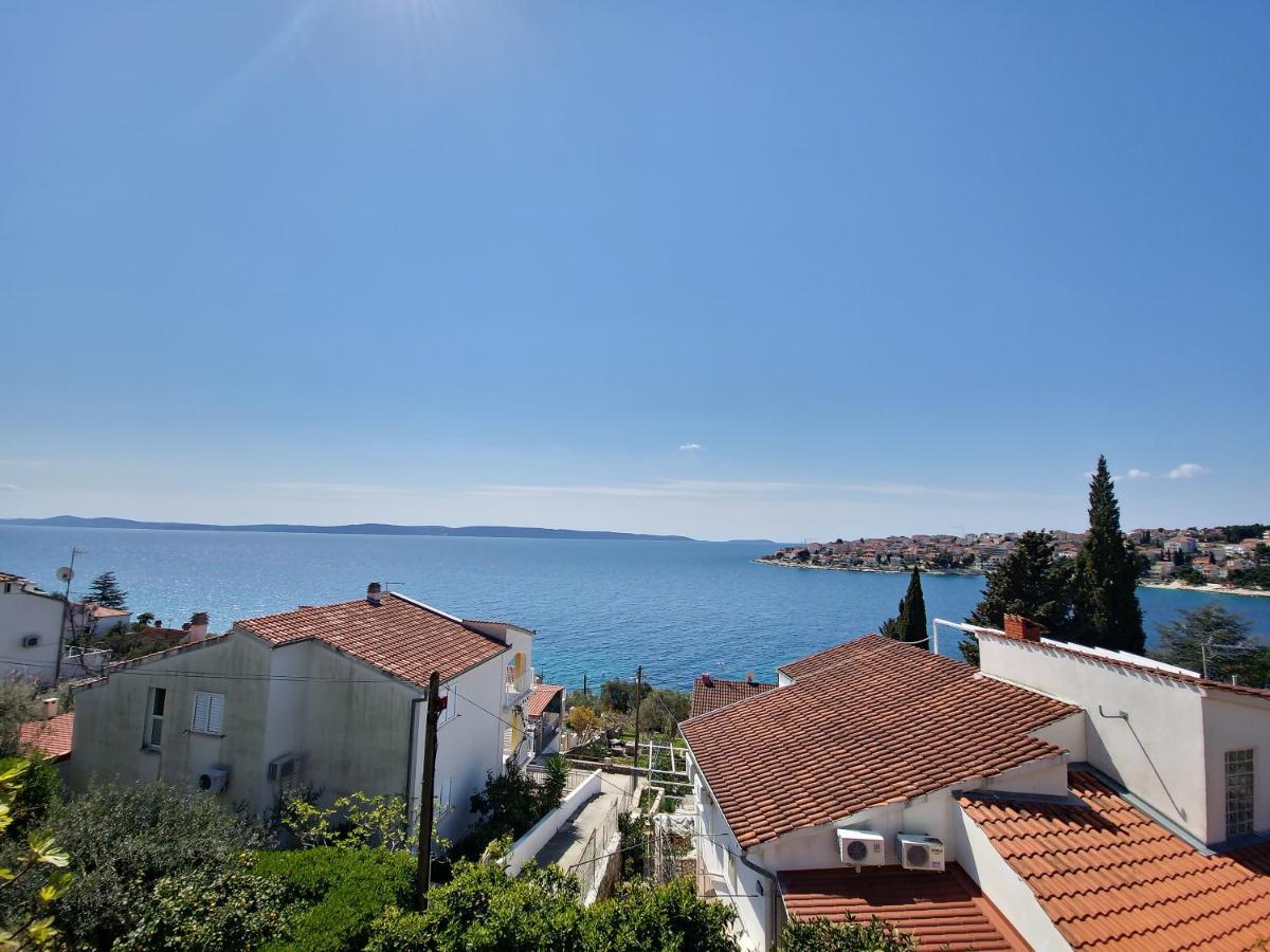 Apartments Cacija Trogir Zewnętrze zdjęcie
