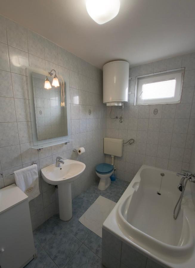 Apartments Cacija Trogir Zewnętrze zdjęcie