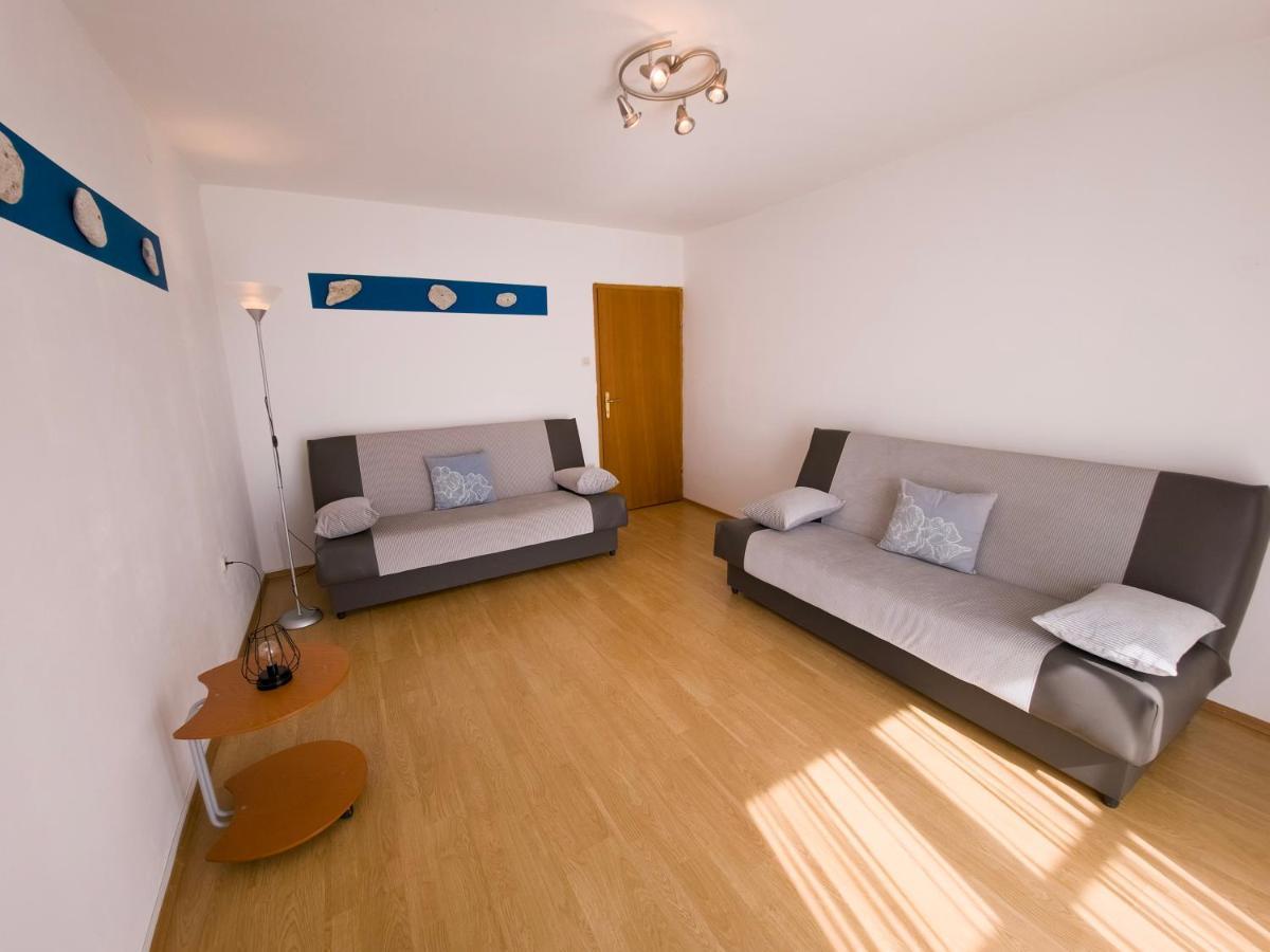 Apartments Cacija Trogir Zewnętrze zdjęcie