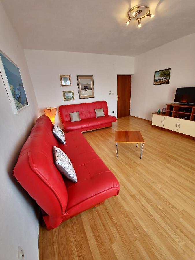 Apartments Cacija Trogir Zewnętrze zdjęcie