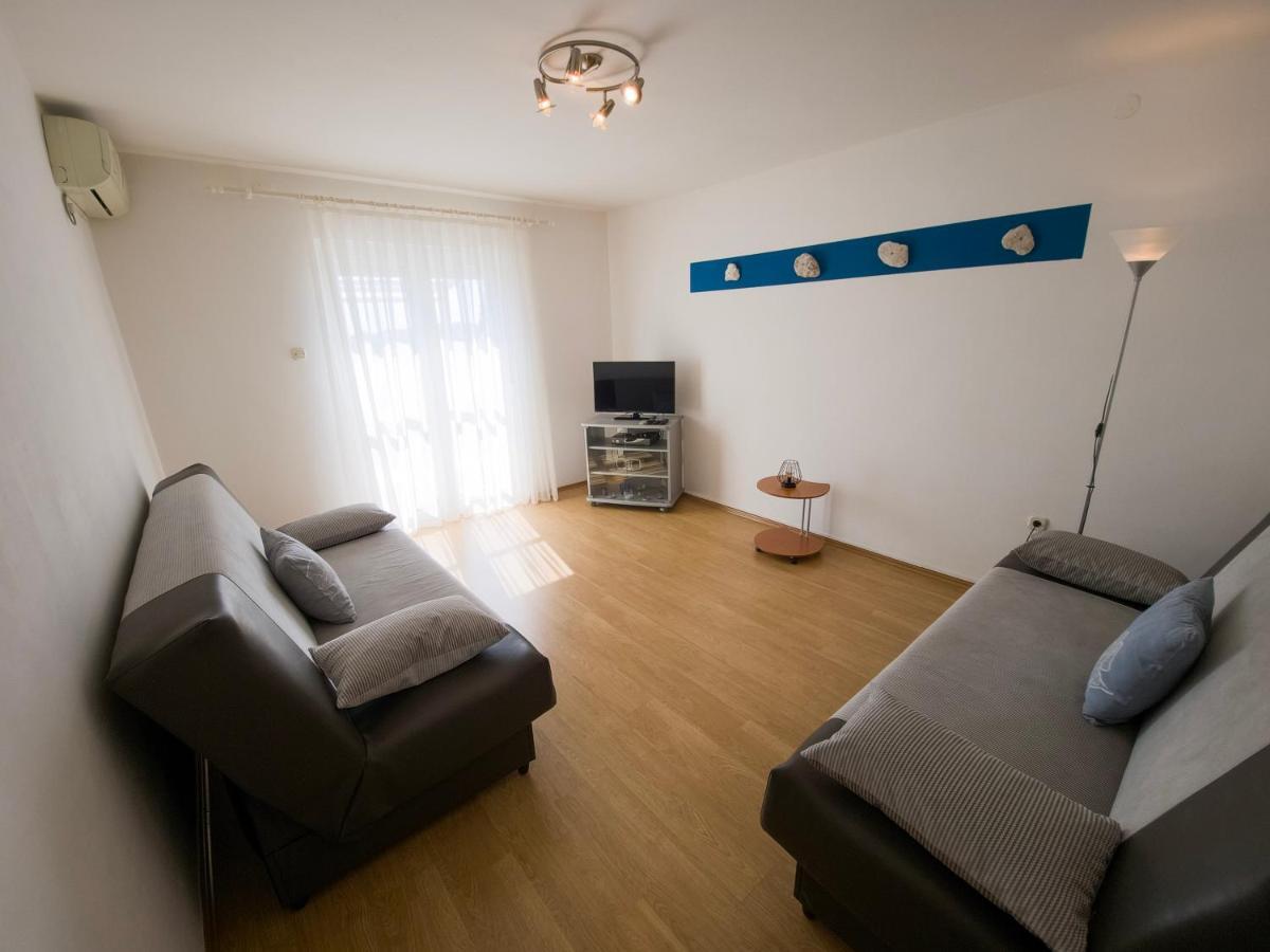 Apartments Cacija Trogir Zewnętrze zdjęcie