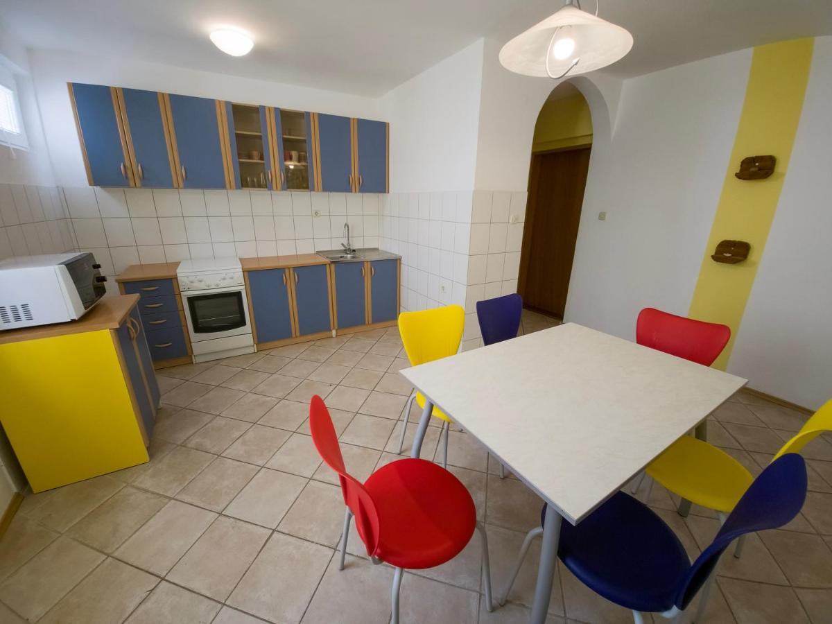 Apartments Cacija Trogir Zewnętrze zdjęcie