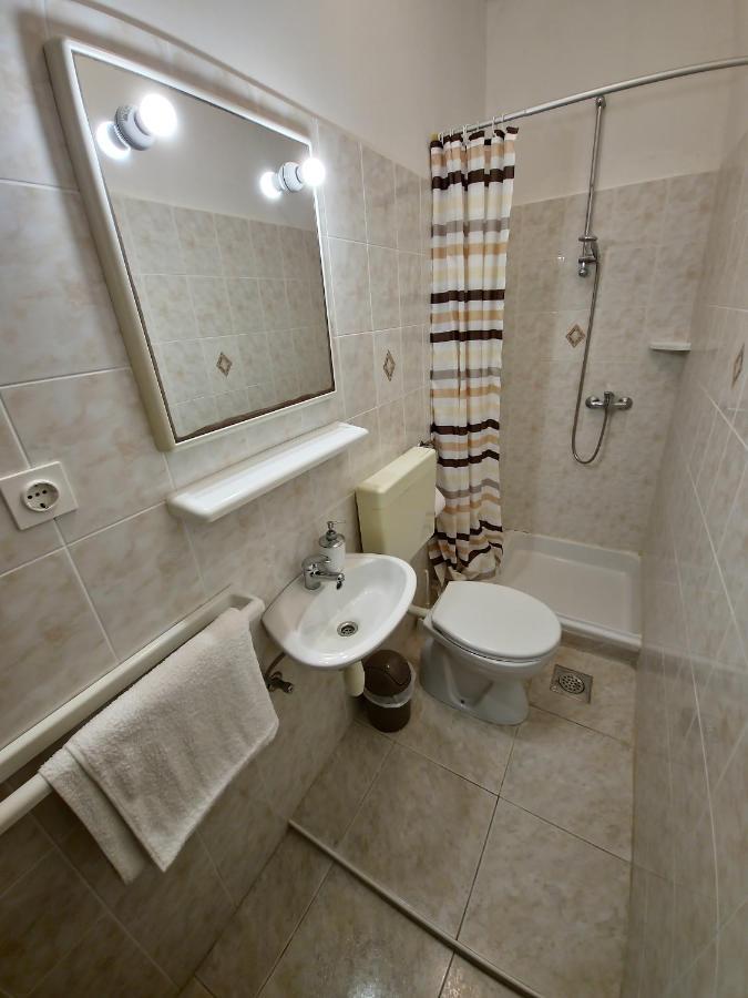 Apartments Cacija Trogir Zewnętrze zdjęcie