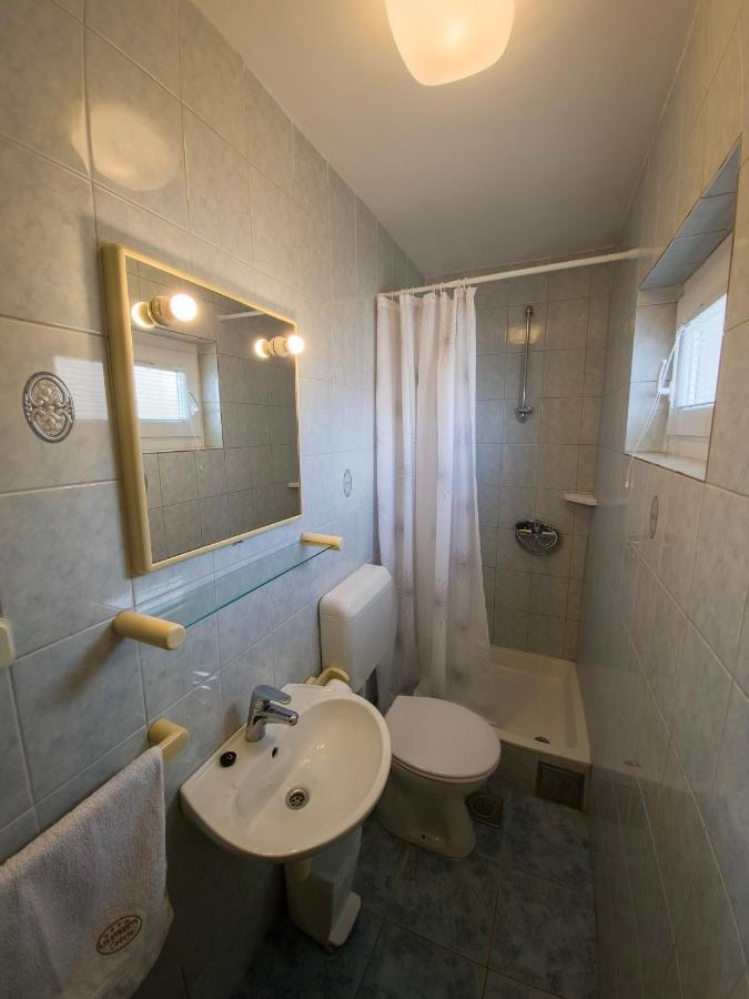 Apartments Cacija Trogir Zewnętrze zdjęcie