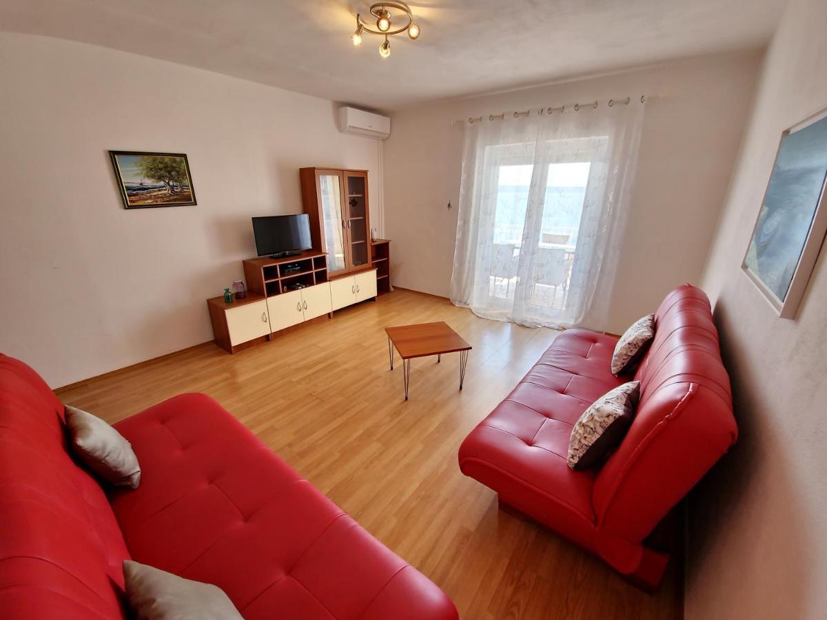 Apartments Cacija Trogir Zewnętrze zdjęcie