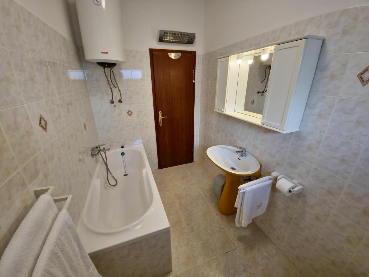 Apartments Cacija Trogir Zewnętrze zdjęcie