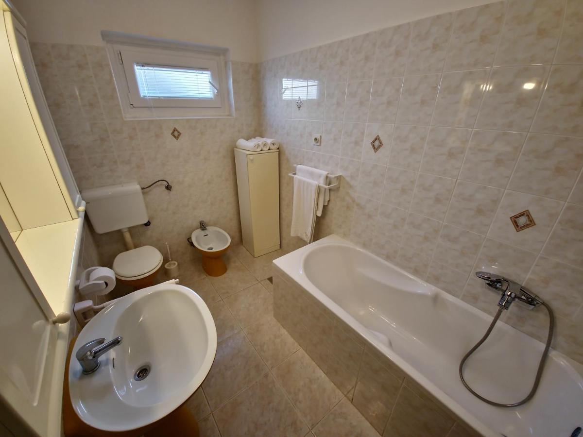 Apartments Cacija Trogir Zewnętrze zdjęcie