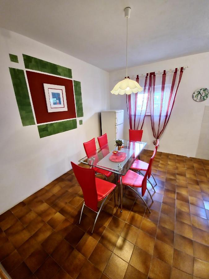 Apartments Cacija Trogir Zewnętrze zdjęcie
