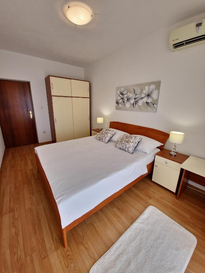 Apartments Cacija Trogir Zewnętrze zdjęcie