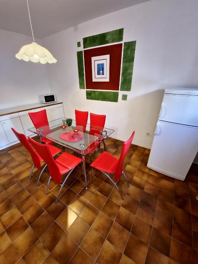 Apartments Cacija Trogir Zewnętrze zdjęcie