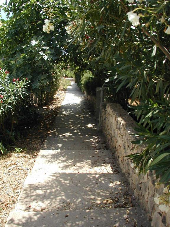 Apartments Cacija Trogir Zewnętrze zdjęcie