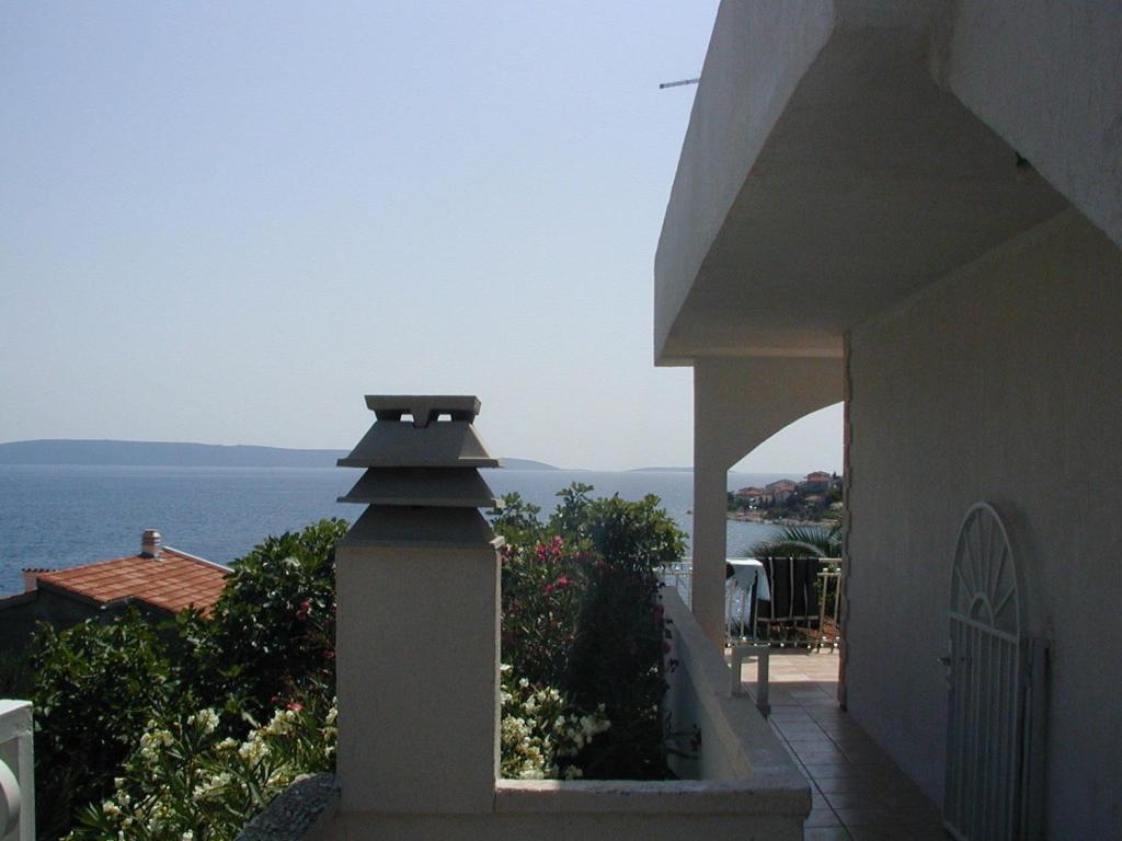 Apartments Cacija Trogir Zewnętrze zdjęcie