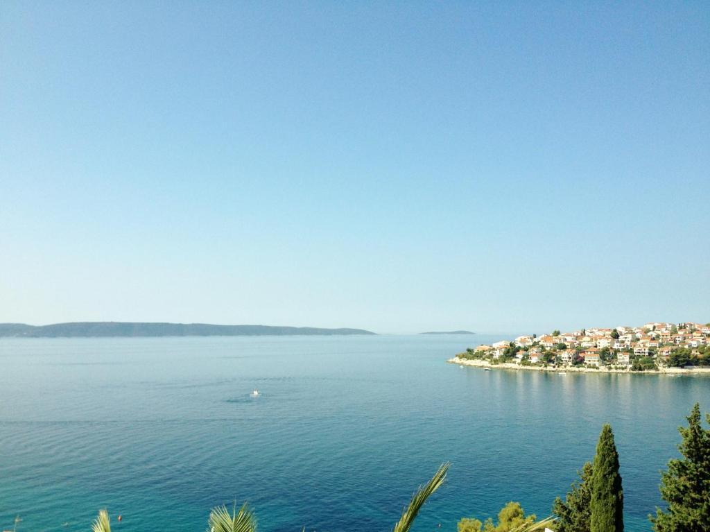 Apartments Cacija Trogir Pokój zdjęcie