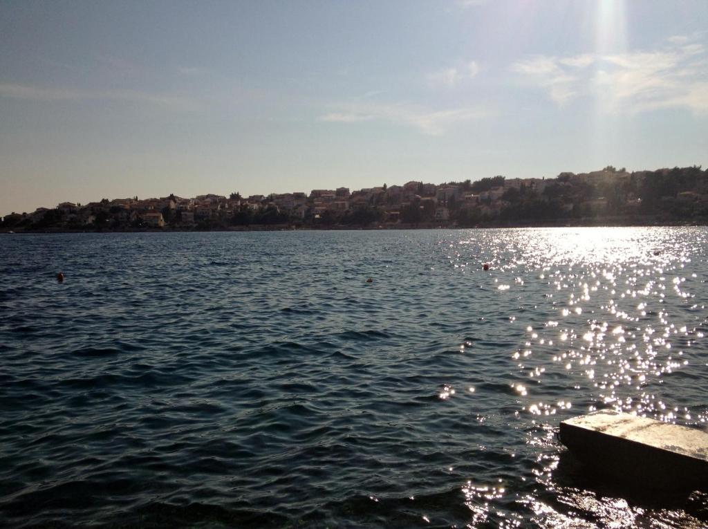 Apartments Cacija Trogir Zewnętrze zdjęcie